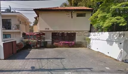 Casa comercial para alugar no Jardins, São Paulo , 581 m2 por R$ 38.000