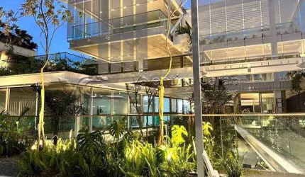 Prédio para alugar na Vila Nova Conceição, São Paulo , 2590 m2 por R$ 380.000