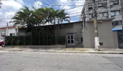 Barracão / Galpão / Depósito à venda na Vila Olímpia, São Paulo  por R$ 16.500.000