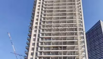 Sala comercial para alugar no Brooklin, São Paulo , 69 m2 por R$ 5.800