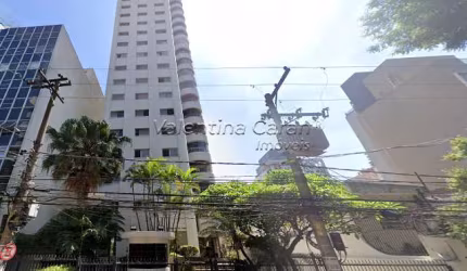 Apartamento com 3 quartos para alugar em Pinheiros, São Paulo , 117 m2 por R$ 14.000