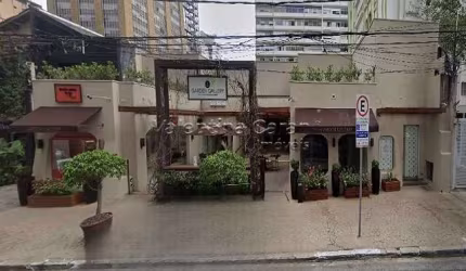 Ponto comercial para alugar em Cerqueira César, São Paulo , 93 m2 por R$ 18.722