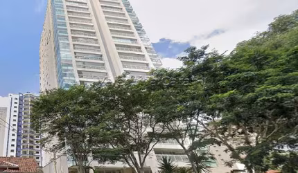 Apartamento com 4 quartos à venda na Vila Romana, São Paulo , 206 m2 por R$ 3.200.000