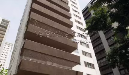 Cobertura com 4 quartos à venda no Jardim Paulista, São Paulo , 420 m2 por R$ 4.800.000
