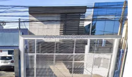 Prédio para alugar na Vila Romana, São Paulo , 437 m2 por R$ 25.000