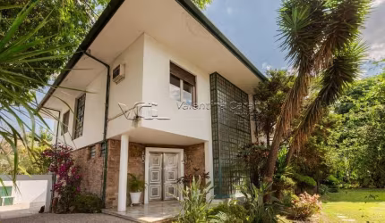 Casa comercial à venda no Jardim América, São Paulo , 750 m2 por R$ 23.000.000