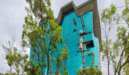 Prédio para alugar no Planalto Paulista, São Paulo , 5660 m2 por R$ 250.000