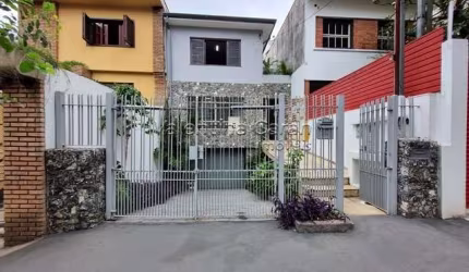 Casa comercial para alugar em Sumaré, São Paulo , 278 m2 por R$ 11.900