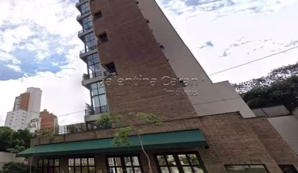 Loft com 2 quartos à venda em Cerqueira César, São Paulo , 108 m2 por R$ 4.255.319