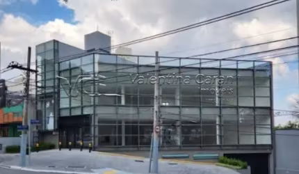 Prédio para alugar na Mooca, São Paulo , 900 m2 por R$ 65.000