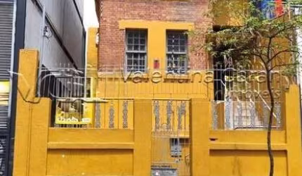 Casa comercial para alugar na Consolação, São Paulo , 180 m2 por R$ 13.000