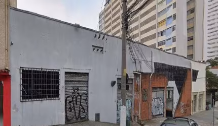 Barracão / Galpão / Depósito para alugar na Aclimação, São Paulo , 6000 m2 por R$ 100.000