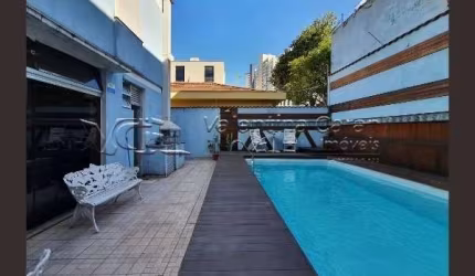 Casa com 6 quartos à venda na Vila Mariana, São Paulo , 285 m2 por R$ 2.100.000