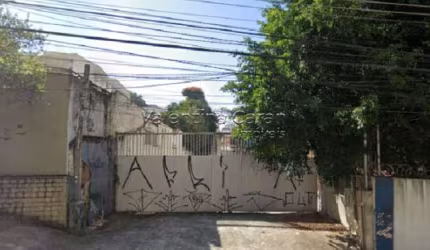 Terreno comercial à venda na Vila Clementino, São Paulo  por R$ 12.000.000