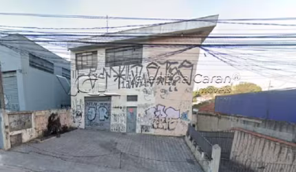 Casa comercial à venda na Vila Albertina, São Paulo , 1558 m2 por R$ 4.500.000