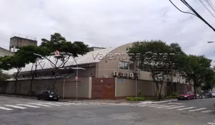 Barracão / Galpão / Depósito à venda na Vila Cruzeiro, São Paulo , 3750 m2 por R$ 25.000.000