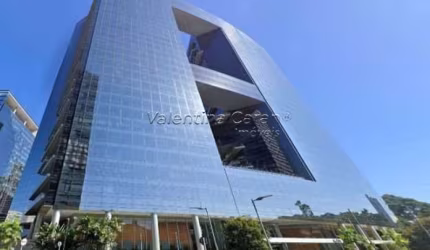 Apartamento para alugar na Chácara Santo Amaro, São Paulo , 1463 m2 por R$ 160.986