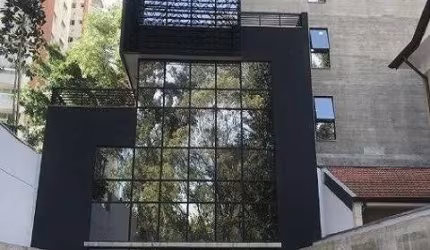 Prédio para alugar em Pinheiros, São Paulo , 1858 m2 por R$ 180.000