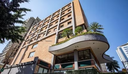 Prédio à venda na Chácara Santo Antônio, São Paulo , 2700 m2 por R$ 30.000.000