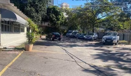 Terreno comercial à venda no Butantã, São Paulo  por R$ 9.000.000