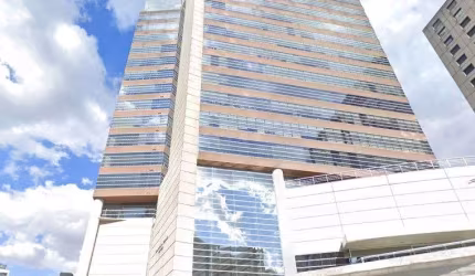 Sala comercial para alugar na Vila Olímpia, São Paulo , 562 m2 por R$ 87.530