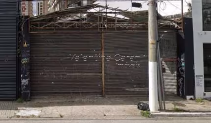 Barracão / Galpão / Depósito para alugar no Itaim Bibi, São Paulo , 250 m2 por R$ 25.000