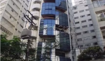 Cobertura com 2 quartos à venda no Jardim Paulista, São Paulo , 184 m2 por R$ 2.200.000