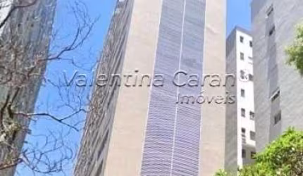 Apartamento com 4 quartos à venda em Santa Cecília, São Paulo , 200 m2 por R$ 2.800.000