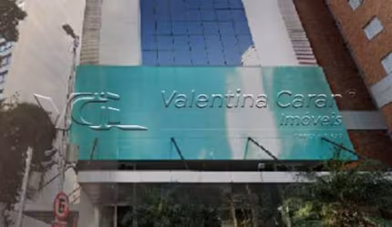 Prédio para alugar na Consolação, São Paulo , 4515 m2 por R$ 900.000