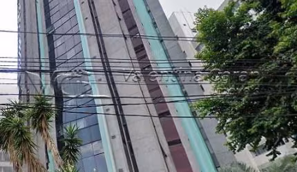 Sala comercial para alugar em Higienópolis, São Paulo , 200 m2 por R$ 15.000