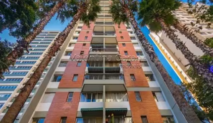 Cobertura com 2 quartos para alugar no Itaim Bibi, São Paulo , 185 m2 por R$ 10.800
