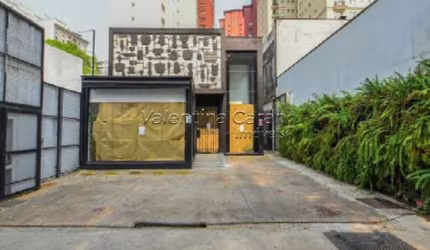 Casa comercial para alugar no Itaim Bibi, São Paulo , 328 m2 por R$ 50.000