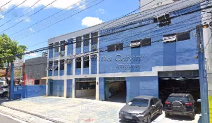 Prédio para alugar em Moema, São Paulo , 1650 m2 por R$ 120.000