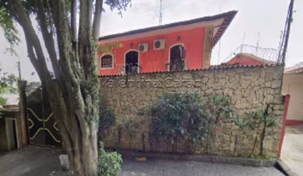 Casa com 4 quartos à venda no Parque Continental, São Paulo  por R$ 1.980.000