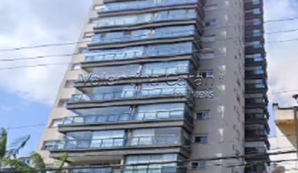 Apartamento com 1 quarto para alugar na Chácara Santo Antônio, São Paulo , 77 m2 por R$ 6.200