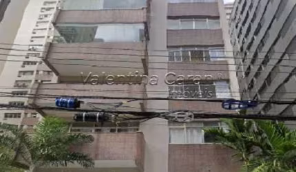 Apartamento com 3 quartos para alugar no Jardim Paulista, São Paulo , 103 m2 por R$ 6.500