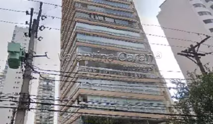 Apartamento com 3 quartos à venda em Moema, São Paulo , 275 m2 por R$ 6.360.000