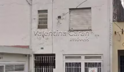Casa com 3 quartos à venda no Cambuci, São Paulo  por R$ 1.300.000