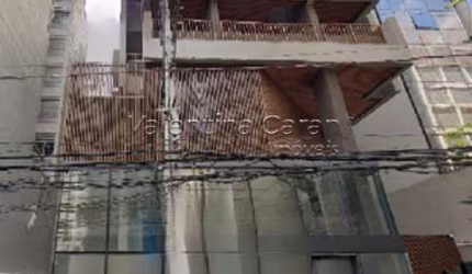 Ponto comercial para alugar no Jardim Paulista, São Paulo , 483 m2 por R$ 34.800