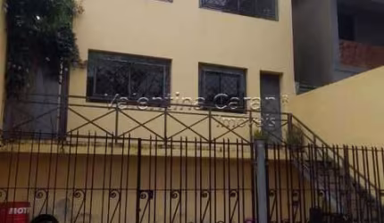 Casa comercial para alugar em Moema, São Paulo , 230 m2 por R$ 6.500