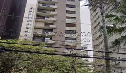 Apartamento com 3 quartos à venda no Jardim Paulista, São Paulo , 276 m2 por R$ 3.700.000