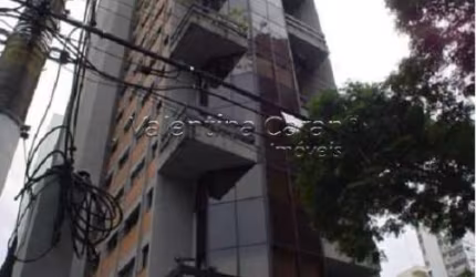 Apartamento com 3 quartos para alugar na Vila Nova Conceição, São Paulo , 141 m2 por R$ 7.500