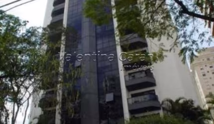 Apartamento com 3 quartos à venda no Brooklin, São Paulo , 122 m2 por R$ 1.400.000