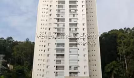 Apartamento com 3 quartos à venda na Vila Andrade, São Paulo , 124 m2 por R$ 1.280.000