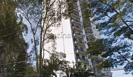 Apartamento com 4 quartos para alugar em Santo Amaro, São Paulo , 330 m2 por R$ 9.000