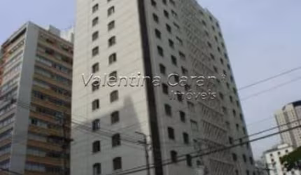 Apartamento com 3 quartos para alugar no Itaim Bibi, São Paulo , 106 m2 por R$ 5.700