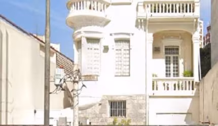 Casa comercial à venda na Bela Vista, São Paulo , 1200 m2 por R$ 6.000.000