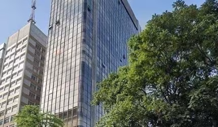 Sala comercial à venda no Jardim Paulista, São Paulo , 400 m2 por R$ 5.700.000