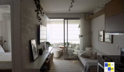 Apartamento Padrão para Venda em Centro Guarulhos-SP