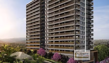 Apartamento Alto Padrão para Venda em Tucuruvi São Paulo-SP